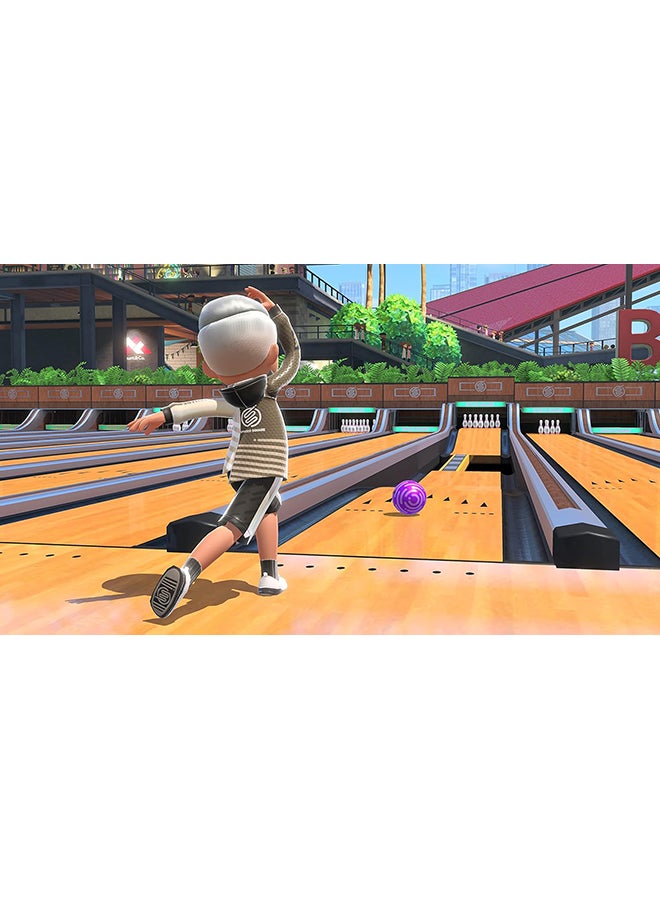 Nintendo - Sports - Nintendo Switch - Image 1