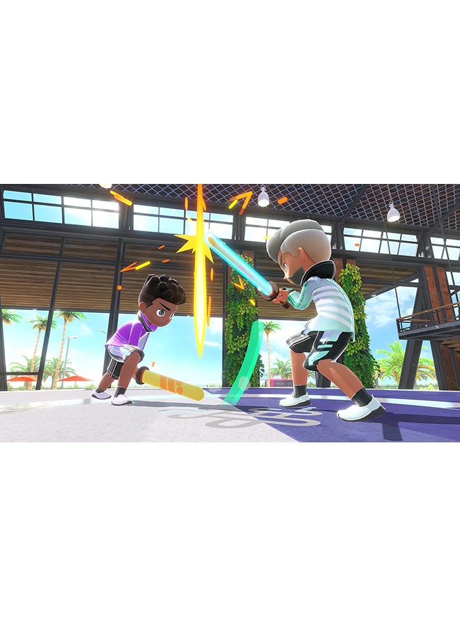 Nintendo - Sports - Nintendo Switch - Image 1