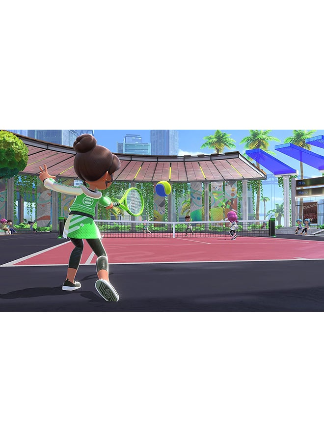 Nintendo - Sports - Nintendo Switch - Image 1