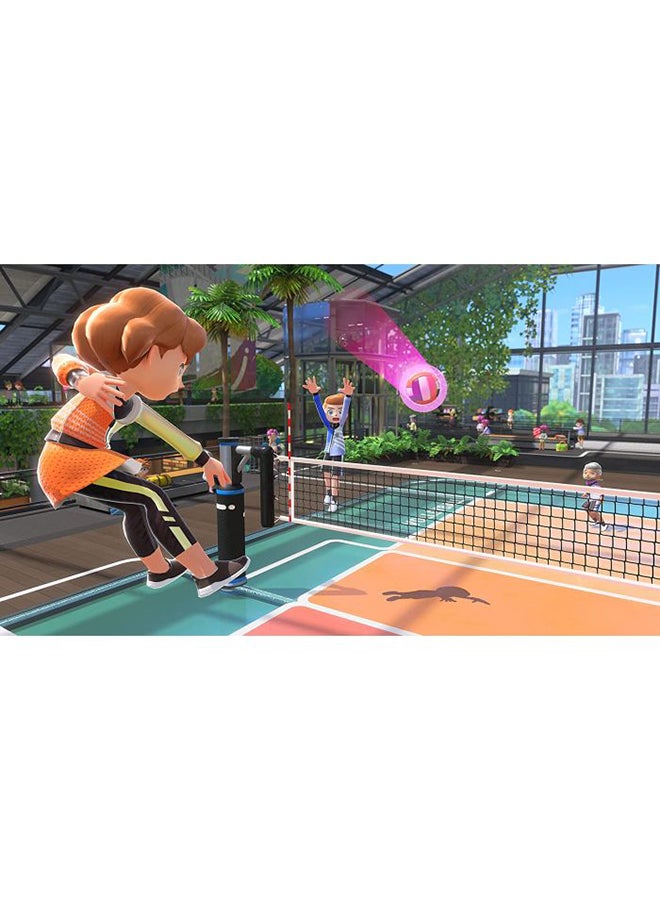 Nintendo Sports - Nintendo Switch - Image 4