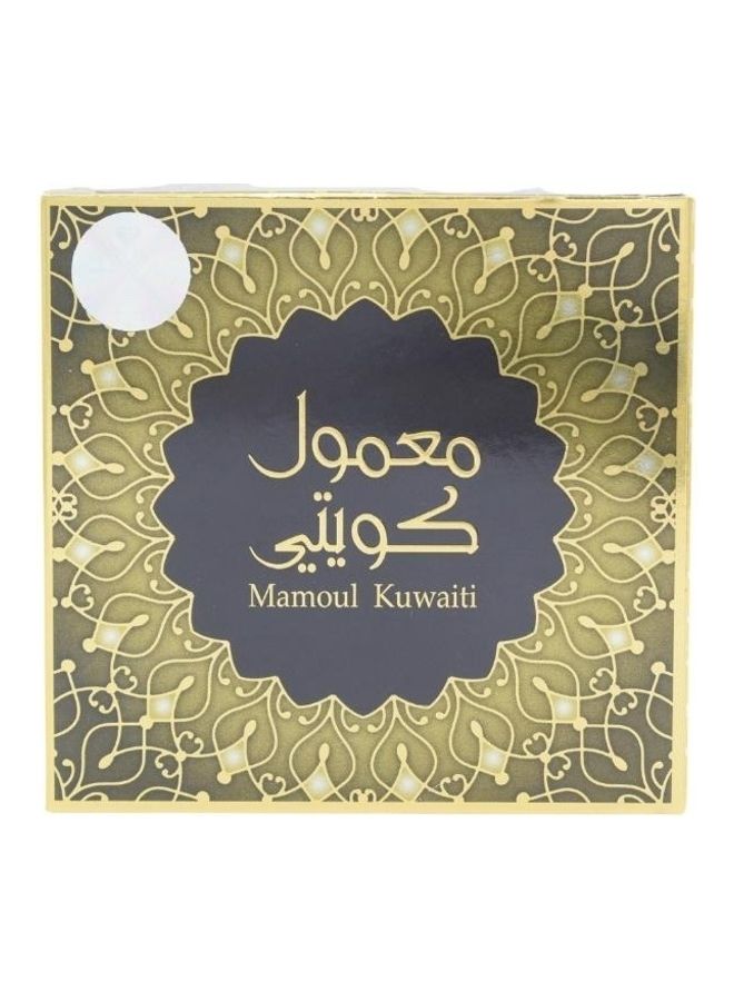 ALMAS Mamoul Kuwaiti Incense 60grams - Image 3