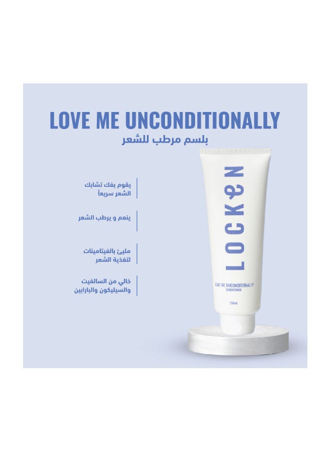 لوكين - قناع الشعر ريتني باك تو لايف للترطيب العميق - Image 1