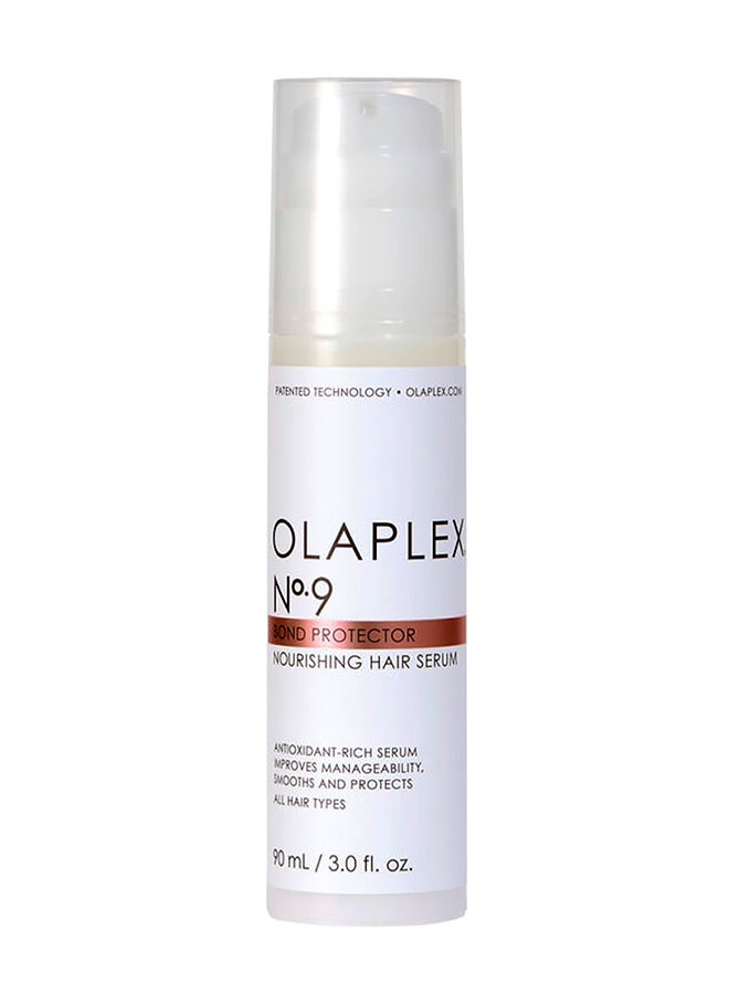 Olaplex No.9 Bond Protector Nourishing Hair Serum 90ml - Image 1