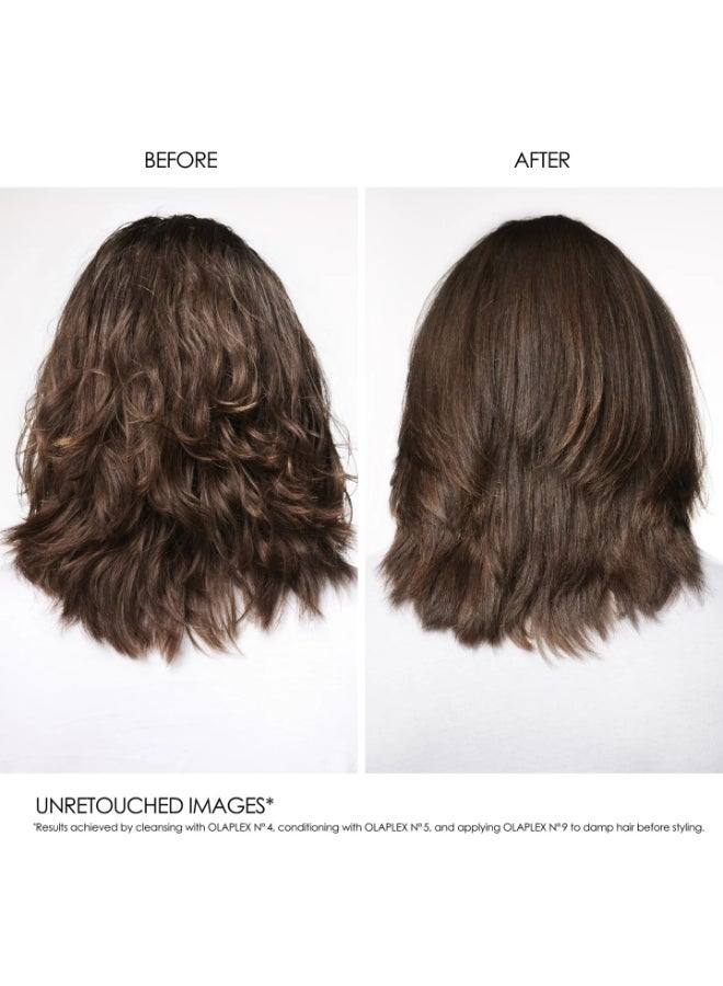 Olaplex No.9 Bond Protector Nourishing Hair Serum 90ml - Image 4