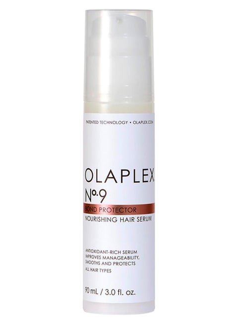 No.9 Bond Protector Nourishing Hair Serum 90ml