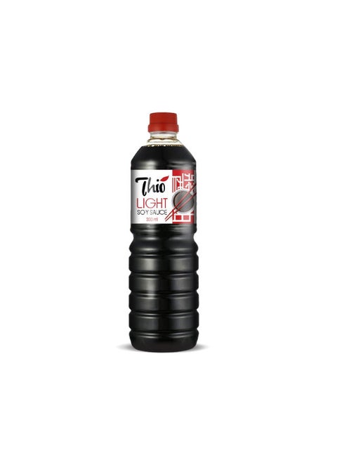 Light Soya Sauce 330ml