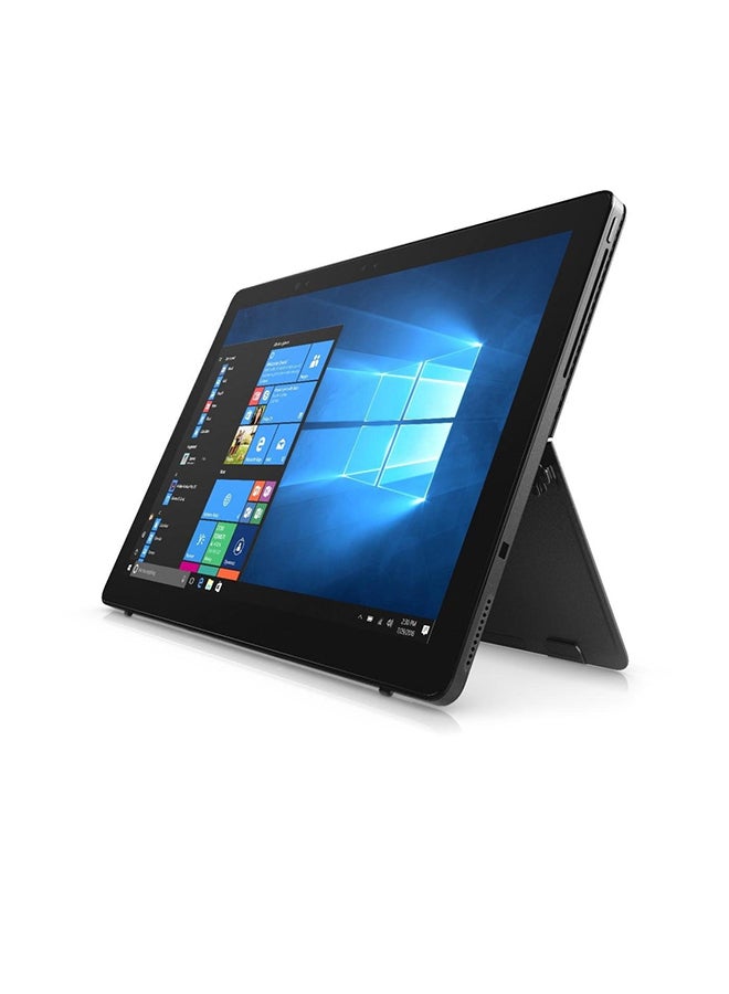 DELL - Renewed - Latitude 5285 2 in 1 Laptop With 12.3-Inch Touchscreen Display,Intel Core i7 Processor/7th Gen/16GB RAM/512GB SSD/Intel UHD Graphics 620 English Black - Image 1