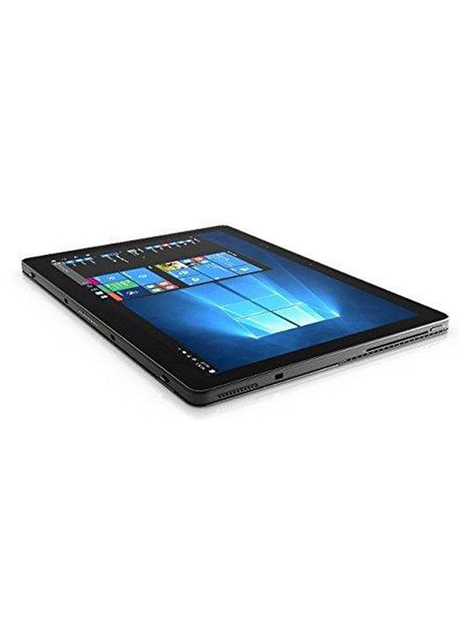 DELL - Renewed - Latitude 5285 2 in 1 Laptop With 12.3-Inch Touchscreen Display,Intel Core i7 Processor/7th Gen/16GB RAM/512GB SSD/Intel UHD Graphics 620 English Black - Image 1