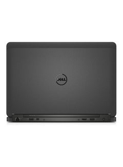 DELL Renewed - Latitude 7440 Laptop With 14-Inch Display,Intel Core i7 Processor/4th Gen/8GB RAM/256GB SSD/Intel HD Graphics 4400 English Black  - Image 2
