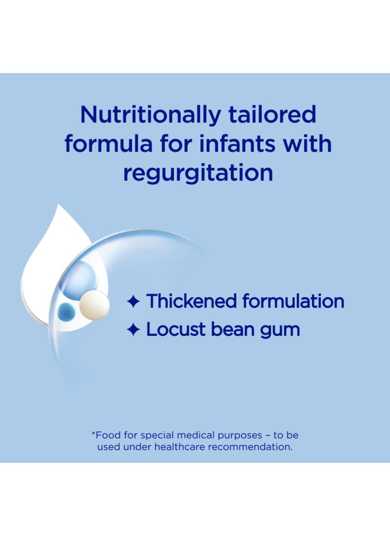 Aptamil Anti-Regurgitation Milk Formula 400grams - Image 3