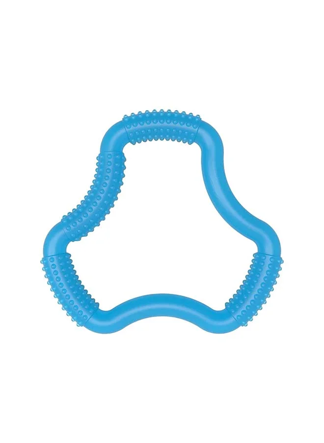 Dr. Brown’s A-Shaped Teether Flexees - Blue