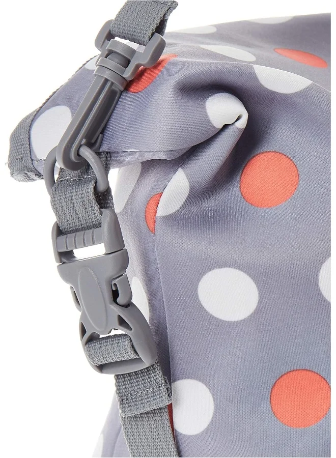 Dr. Brown’s Bottle Tote, Polka Dot