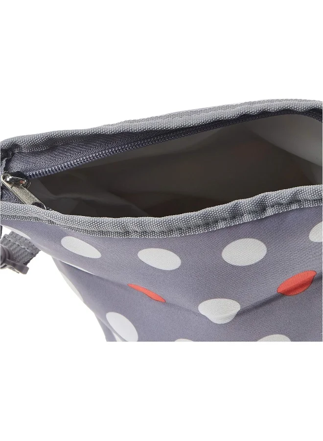Dr. Brown’s Bottle Tote, Polka Dot