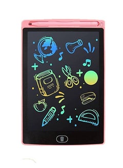 Generic LCD Electronic Digital Drawing Board -Multicolour 8.5inch  - Image 1