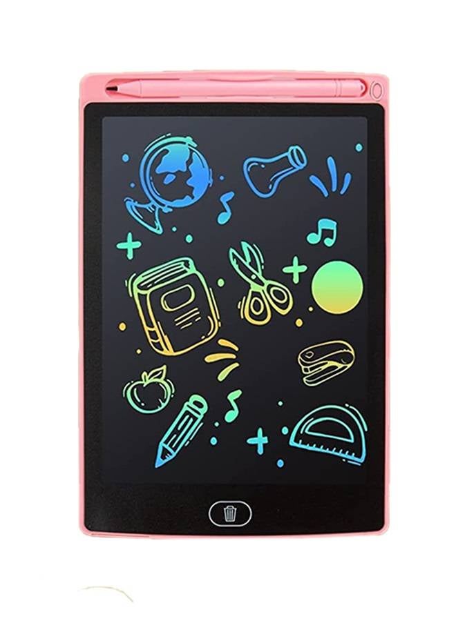 Generic - LCD Electronic Digital Drawing Board -Multicolour 8.5inch - Image 1