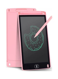 Generic LCD Electronic Digital Drawing Board -Multicolour 8.5inch  - Image 2
