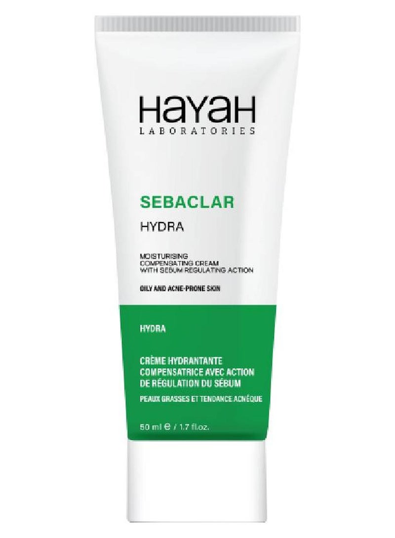 حياة كريم سيباكلار هيدرا