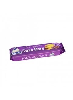 Deemah Medium Date Biscuits 75grams 