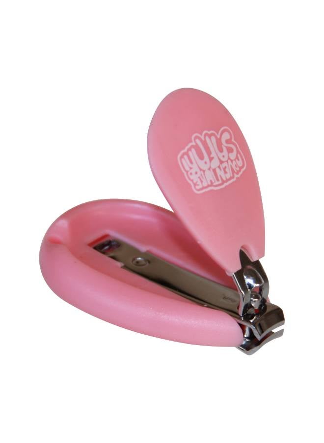 Safari Round-shape baby nail Clipper  - Image 1