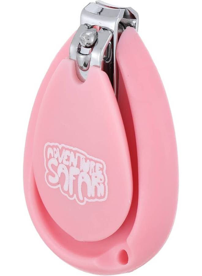Safari Round-shape baby nail Clipper  - Image 2