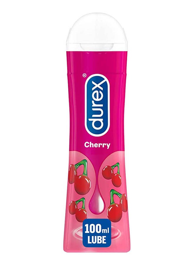 Durex Cherry Lube Intimate - Image 1