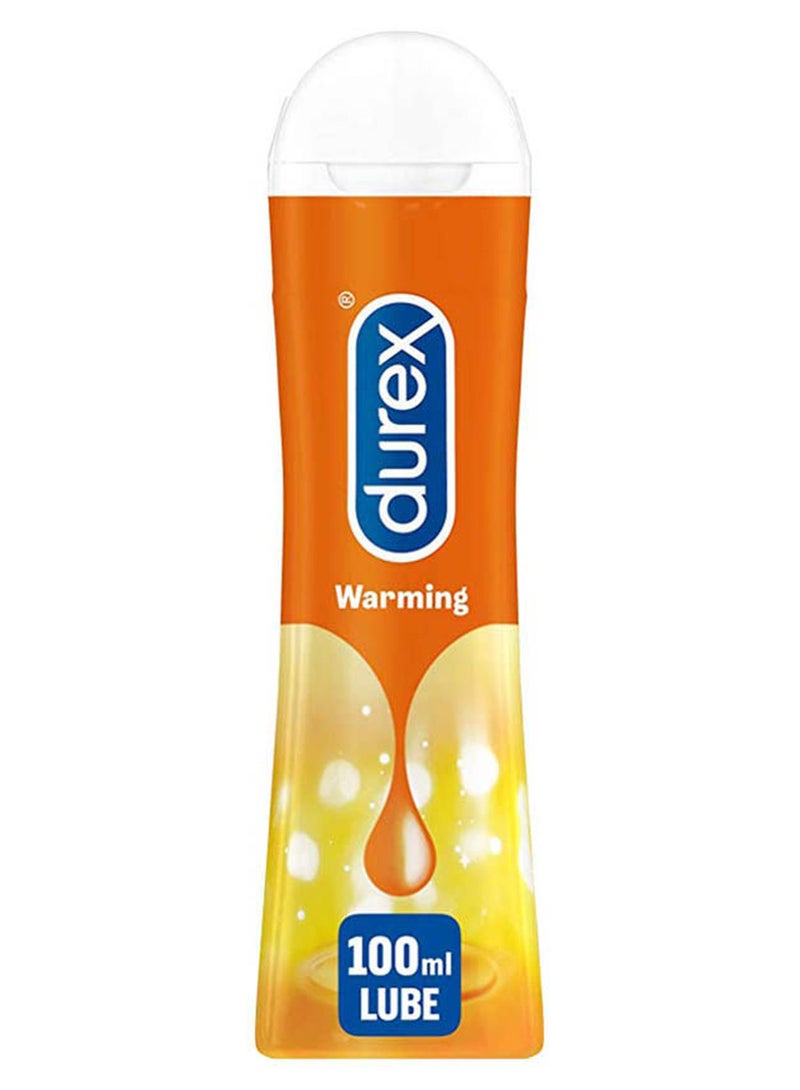 دوريكس جل تشحيم حميمي ذو أساس مائي - Image 1