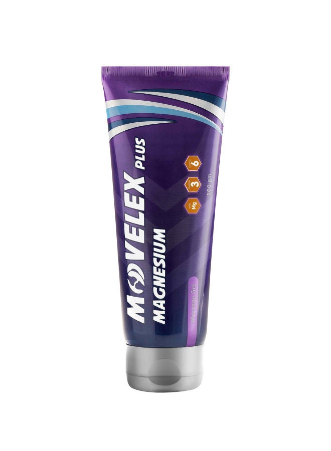 موفيلكس جل موفيليكس - Image 1