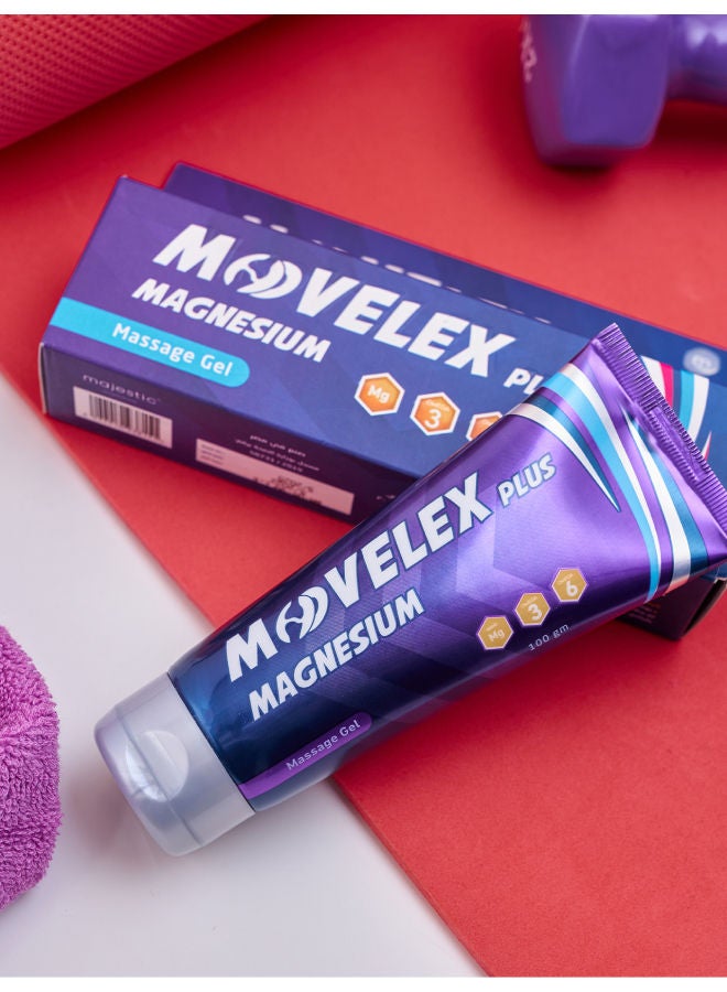 موفيلكس جل موفيليكس - Image 2