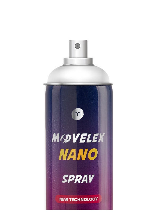 Movelex Movelex Nano Spray  - Image 3
