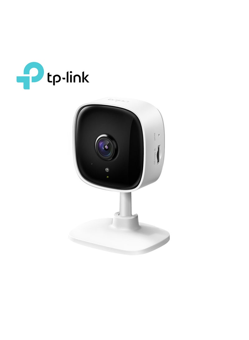 TP-LINK - Tapo C110 Home Security Wi-Fi Camera - Image 1