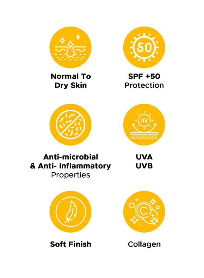 Vacation Sunscreen Cream White 60ml - Image 3