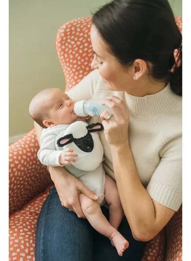 دكتور براونز حزام تثبيت للطفل الرضيع بتصميم حمل