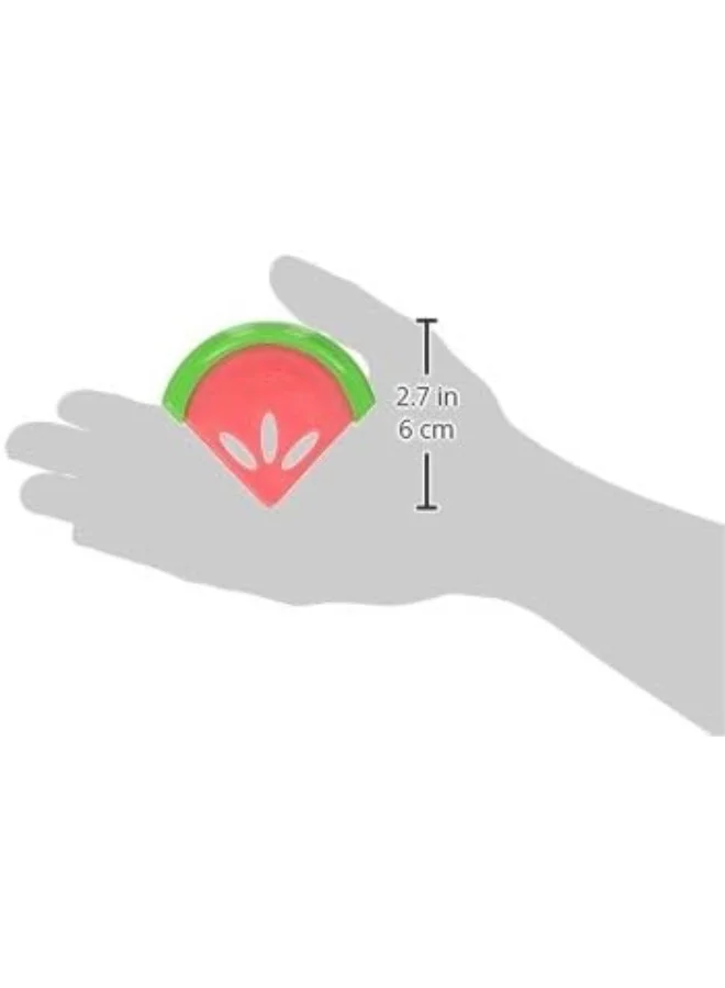 دكتور براونز Soothing Teether Coolees - Watermelon