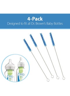 Dr. Brown’s Cleaning Brush, Pack Of 4  - Image 5