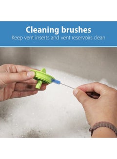 Dr. Brown’s Cleaning Brush, Pack Of 4  - Image 3