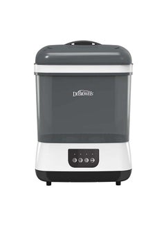 Dr. Brown’s Electric Sterilizer And Dryer With Hepa Air Filter , 1 Extra Filter, Type G Plug  - Image 2