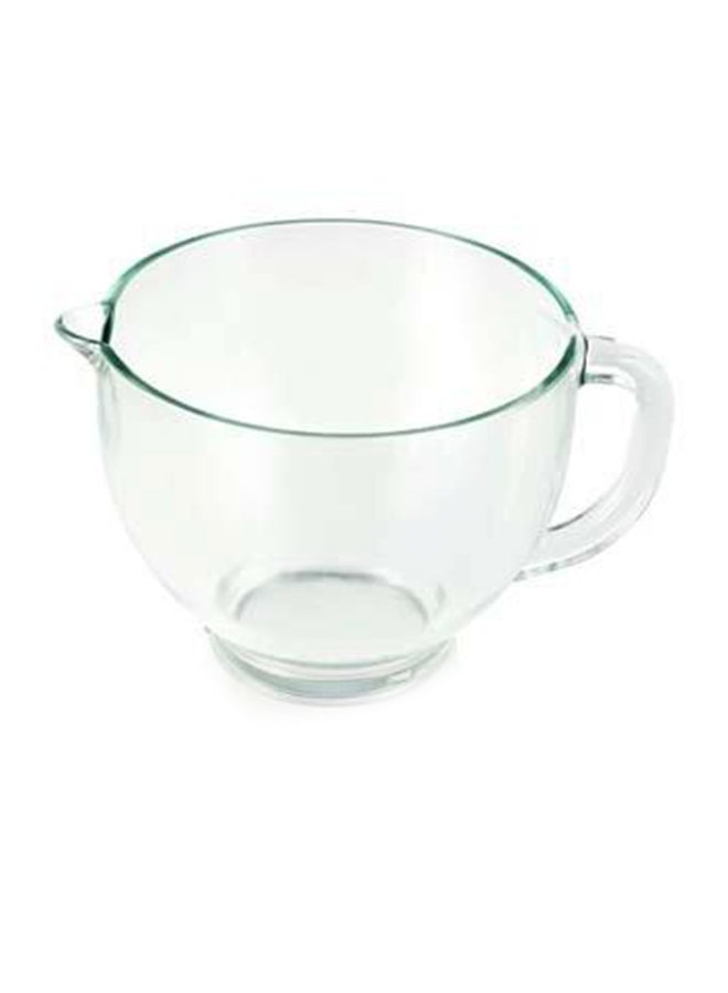 Arzum - Crust Mix Duo Stand Mixter 5 L 1000 W AR1129-O Blue - Image 1
