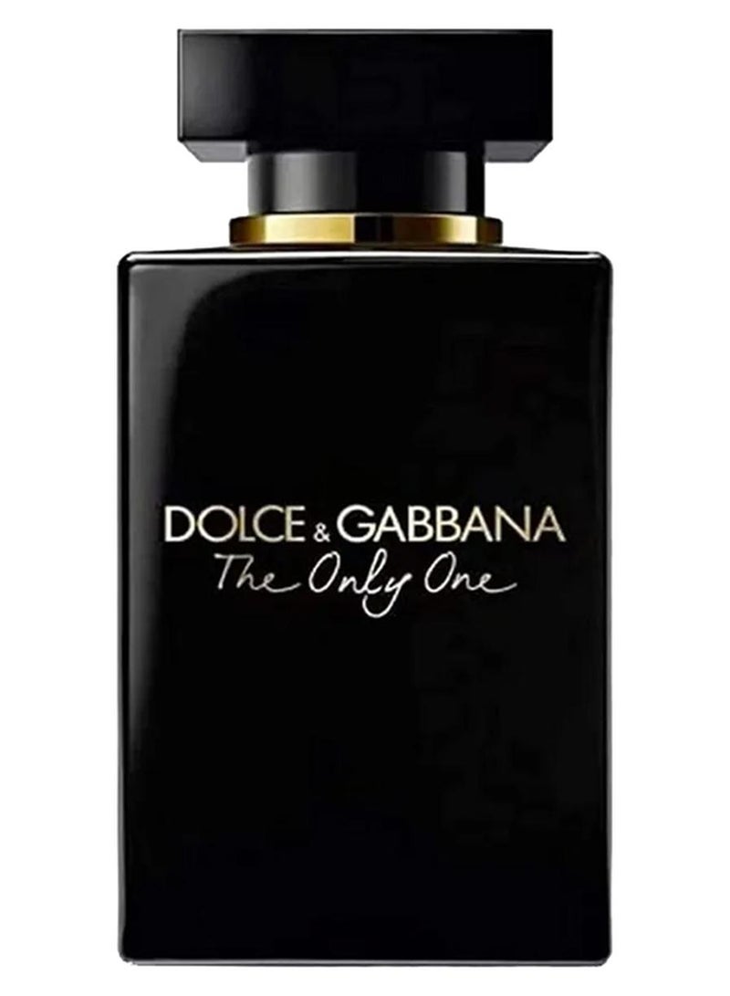 دولتشي آند غابانا عطر ذا أونلي ون إنتينسEDP، للنساء 100ملليلتر - Image 1