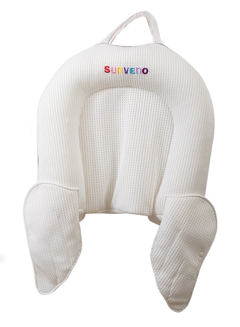 High-quality DuPont Baby Nest Wings - White - pnsku/N53328703A/45/_/1705468492/247cc7b0-ec62-4a4b-9606-52902ebc8f61