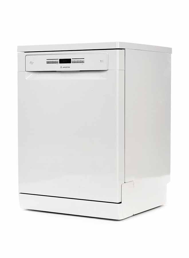 أريستون غسالة أطباق 390 L LFO3P31WL60HZ أبيض  - Image 2