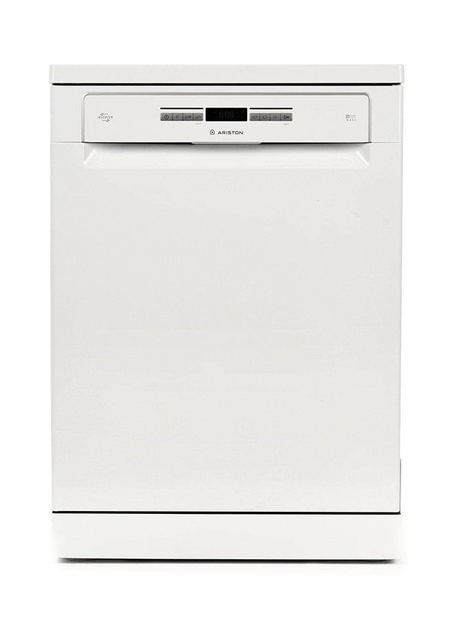 أريستون غسالة أطباق 390 L LFO3P31WL60HZ أبيض  - Image 1
