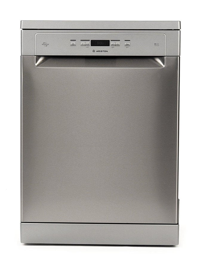 أريستون غسالة أطباق 370.2 L LFC3T132WX60HZ  - Image 1