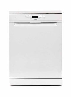 Dishwasher - 8 Programs - 14 Place Settings - 85 cm WFC3C26N White