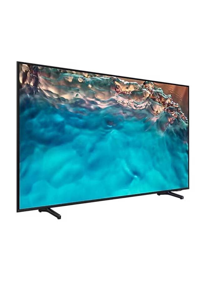 Samsung 50 Inch 4K Uhd Smart Led Tv With Built In Receiver 50BU8000 Black - Image 2