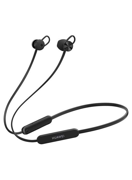هواوي فريليس لايت داخل الاذن أسود - Image 1