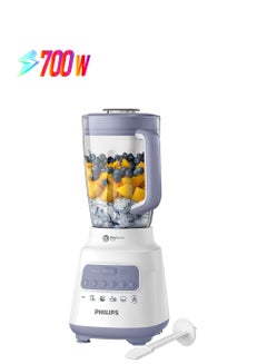 Series 5000 Blender Core 700 W HR2221/01 Lavender