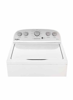 Washing Machine Top Loading 12 Programs 5 Knobs 12 kg 4KWTW5900JW White - pnsku/N53330098A/45/_/1705418680/e916dbd1-c5e3-4417-89c1-09891025347e