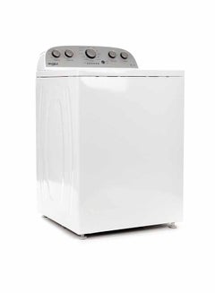 Washing Machine Top Loading 12 Programs 5 Knobs 12 kg 4KWTW5900JW White - pnsku/N53330098A/45/_/1705419025/166670ab-0af6-48ff-b5dc-49b53a62bff0