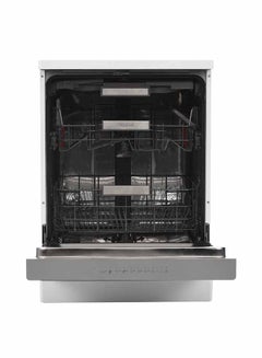 Whirlpool Dishwasher 10 Programs 14 Place Setting WFO3T133NL White  - Image 5
