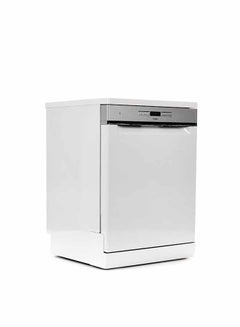 Whirlpool Dishwasher 10 Programs 14 Place Setting WFO3T133NL White  - Image 3